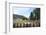 Barrels Waiting to Be Filled, Glenmorangie Distillery, Tain, Scotland-Lynn Seldon-Framed Photographic Print