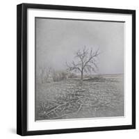 Barren-Amanda Lee Smith-Framed Photographic Print