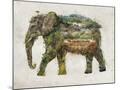 Wood Mount