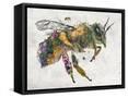 Framed Canvas