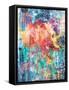 Framed Canvas