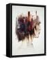 Framed Canvas