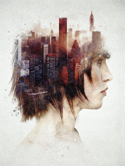 Art Print, , large