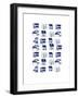 Barrett Homes-Hanna Melin-Framed Giclee Print