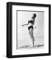 Barrie Chase-null-Framed Photo