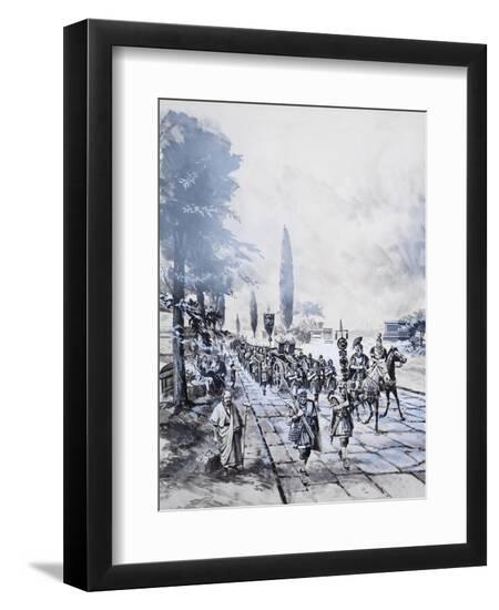 Premium Giclee Print, , large