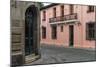 Barrio Brasil, Santiago, Chile-M & G Therin-Weise-Mounted Photographic Print