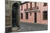 Barrio Brasil, Santiago, Chile-M & G Therin-Weise-Mounted Photographic Print