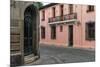 Barrio Brasil, Santiago, Chile-M & G Therin-Weise-Mounted Photographic Print