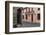 Barrio Brasil, Santiago, Chile-M & G Therin-Weise-Framed Photographic Print