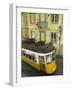 Barrio Castillo, Lisbon, Portugal, Europe-Wogan David-Framed Photographic Print