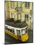 Barrio Castillo, Lisbon, Portugal, Europe-Wogan David-Mounted Photographic Print