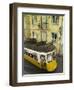 Barrio Castillo, Lisbon, Portugal, Europe-Wogan David-Framed Photographic Print