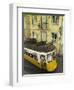 Barrio Castillo, Lisbon, Portugal, Europe-Wogan David-Framed Photographic Print