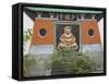 Barrio Chino: Chinatown in the Caribbean-Carol Highsmith-Framed Stretched Canvas