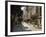 Barrio Paris-Londres, Santiago, Chile, South America-Michael Snell-Framed Photographic Print