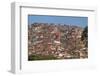 Barrios, Slums of Caracas on the Hillside, Caracas, Venezuela-Keren Su-Framed Photographic Print