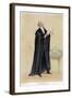 Barrister, 1855-null-Framed Giclee Print