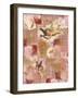 Barroque Prelude-Maria Trad-Framed Giclee Print