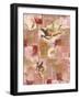 Barroque Prelude-Maria Trad-Framed Giclee Print