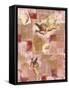 Barroque Prelude-Maria Trad-Framed Stretched Canvas