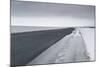 Barrow Alaska-Howie Garber-Mounted Photographic Print