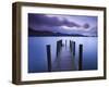 Barrow Bay, Derwent Water, Lake District, Cumbria, England-Gavin Hellier-Framed Photographic Print