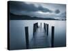 Barrow Bay, Derwent Water, Lake District, Cumbria, England-Gavin Hellier-Stretched Canvas