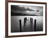 Barrow Bay, Derwent Water, Lake District, Cumbria, England-Gavin Hellier-Framed Photographic Print