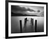 Barrow Bay, Derwent Water, Lake District, Cumbria, England-Gavin Hellier-Framed Photographic Print