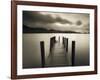 Barrow Bay, Derwent Water, Lake District, Cumbria, England-Gavin Hellier-Framed Photographic Print