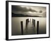 Barrow Bay, Derwent Water, Lake District, Cumbria, England-Gavin Hellier-Framed Photographic Print