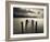 Barrow Bay, Derwent Water, Lake District, Cumbria, England-Gavin Hellier-Framed Photographic Print