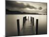 Barrow Bay, Derwent Water, Lake District, Cumbria, England-Gavin Hellier-Mounted Photographic Print