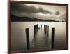 Barrow Bay, Derwent Water, Lake District, Cumbria, England-Gavin Hellier-Framed Photographic Print