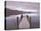 Barrow Bay Landing Stage, Derwent Water, Lake District, Cumbria, England, UK-Neale Clarke-Stretched Canvas