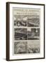 Barrow-In-Furness, its History and its Industries-null-Framed Giclee Print