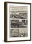 Barrow-In-Furness, its History and its Industries-null-Framed Giclee Print