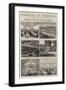 Barrow-In-Furness, its History and its Industries-null-Framed Giclee Print