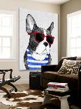 Sweet Frenchie-Barruf None-Loft Art