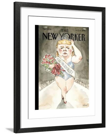 Framed Art Print, , large