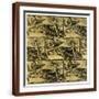 Brown Frame