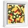 White Frame