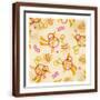 Brown Frame