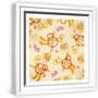 White Frame