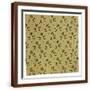 Brown Frame