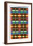 Brown Frame