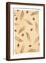 Brown Frame