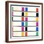 Brown Frame