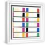 White Frame